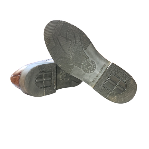 MENS MEPHISTO OXFORDS SZ - Picture 7 of 7